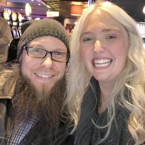 Meet your Posher, Christi